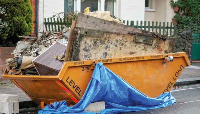 sydney rubbish removal services