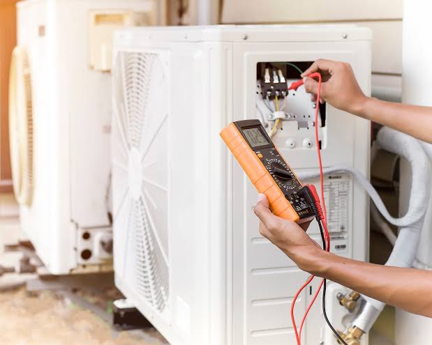 vic gov aircon rebate